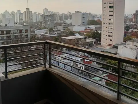 Alquiler monoambiente Av.13 e/63 y 64