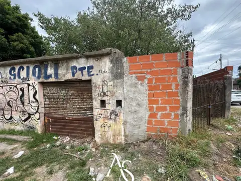 Local en Venta 40 años