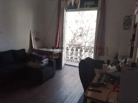 Venta Departamento 5 Ambientes Congreso