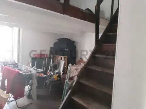 Departamento en Venta en Balvanera, USD 120.000