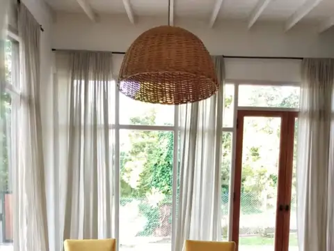Casa en Alquiler Temporal de 2 dormitorios
