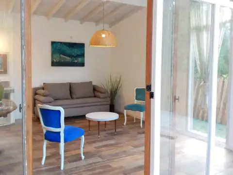 Casa en Alquiler Temporal en Barrio Bosque Peralta Ramos, USD 163