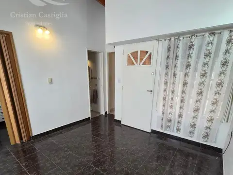 Casa en Alquiler de 1 dormitorio