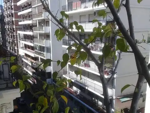 Oficina Monoambiente con 2 baños