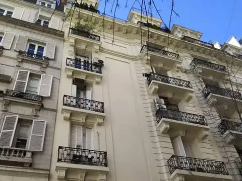 Oficina en Venta en Recoleta, USD 560.000