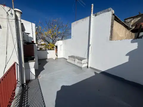 Departamento en Alquiler en Barrio Norte, $ 390.000