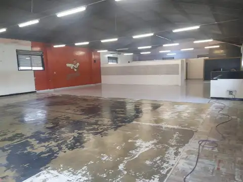 Santiago Del Estero 676