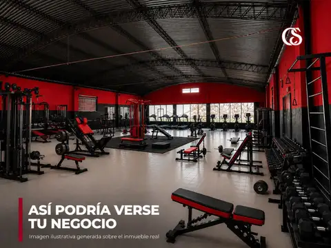 Local en Alquiler en Zona Centro, $ 2.000.000