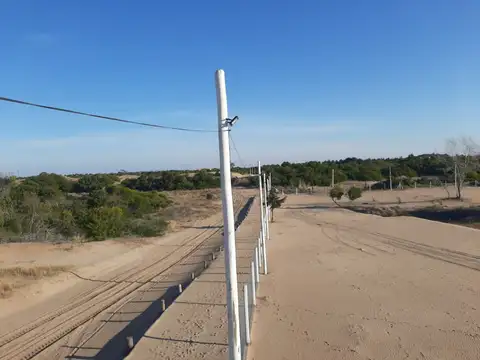 Terreno en Venta en Villa Gesell, USD 1.400.000