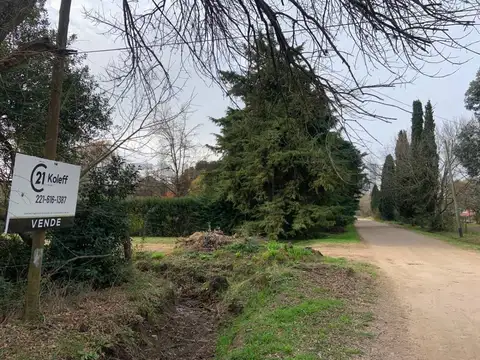 Terreno en Venta de 18180,0 m2