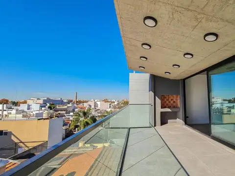 ALQUILER DEPARTAMENTO 4 AMBIENTES VILLA LURO