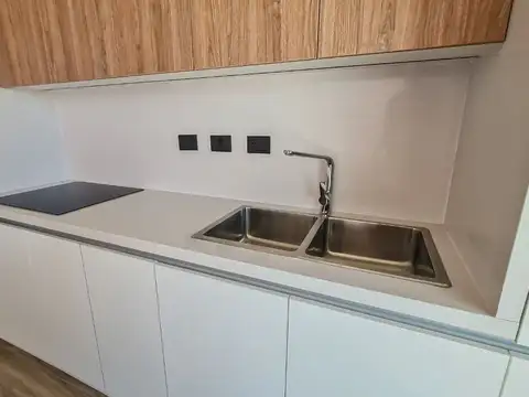 Departamento en Alquiler 3 años