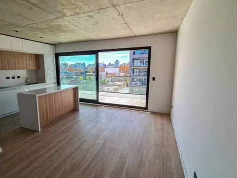 Departamento en Alquiler de 4 ambientes