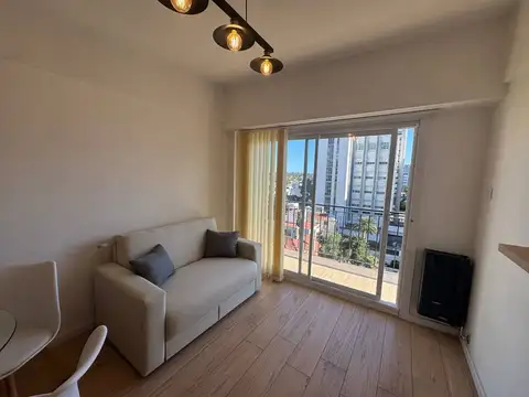Departamento en Venta en Mar del Plata, USD 66.800