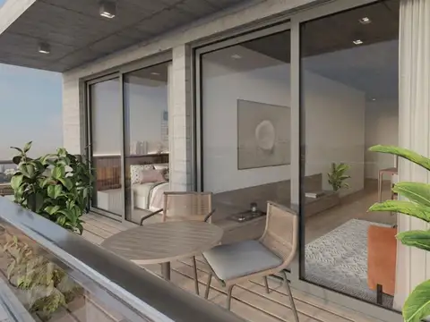 Departamento en Venta en Parque Chacabuco, CABA