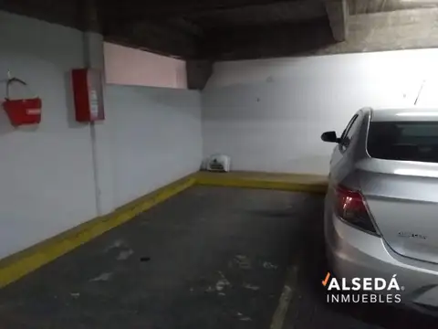 COCHERA VENTA ECHESORTU ROSARIO