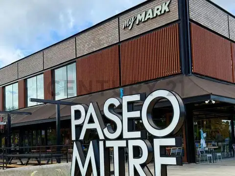 485 ESQUINA 138 , Piso 0