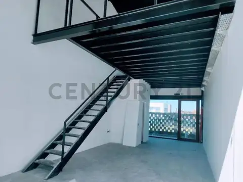 CALLE 138 Y 485 | LOCAL ALQUILER EN PASEO MITRE