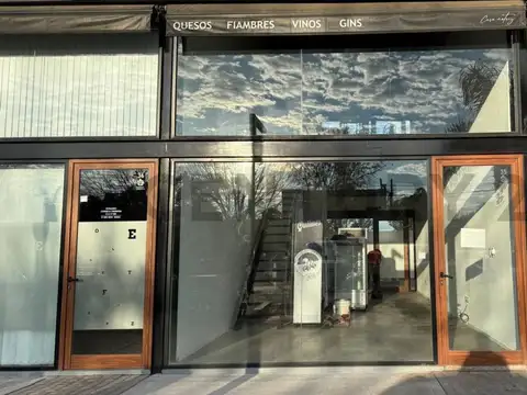 Local en Alquiler A Estrenar