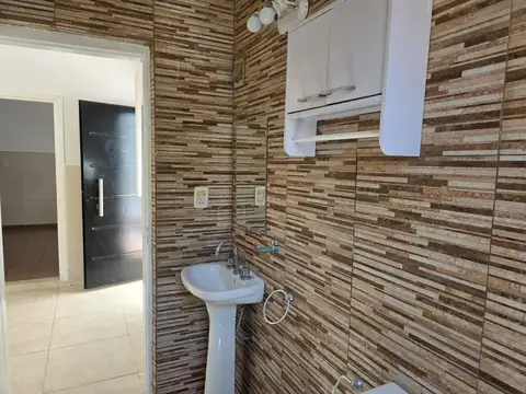 Depto Tipo Casa en Alquiler al Oeste