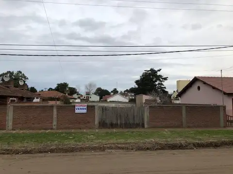 IDEAL PARA INVERSOR - LOTE BARRIO SAN RAFAEL