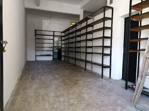 Alquiler local comercial Villa Lugano
