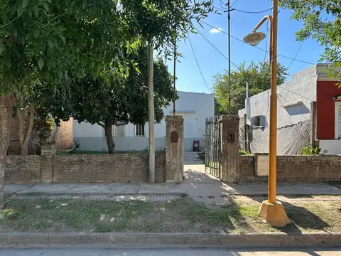 VENTA CASA EN SAN CARLOS SUD