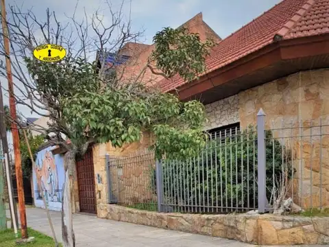 Casa en Venta de 5 dormitorios