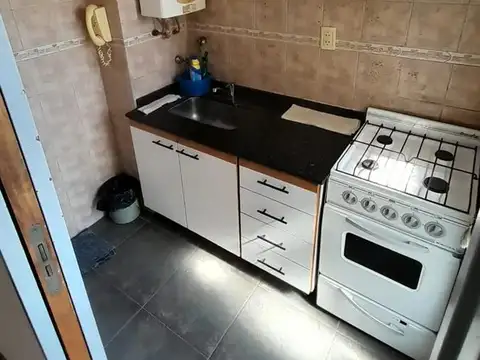 Departamento en Alquiler de Monoambiente