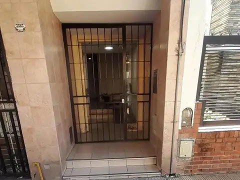 Departamento en Villa del Parque