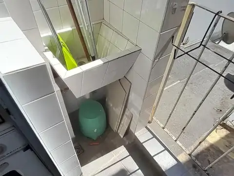 Departamento en Alquiler en Villa del Parque, $ 460.000