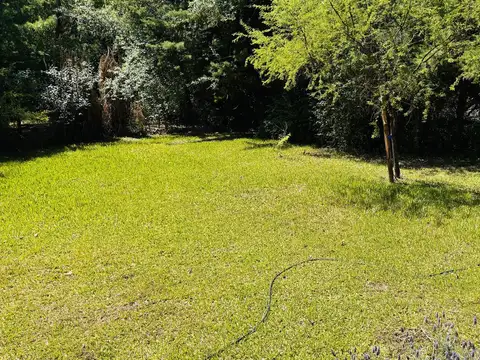 Casa en Venta 15 años