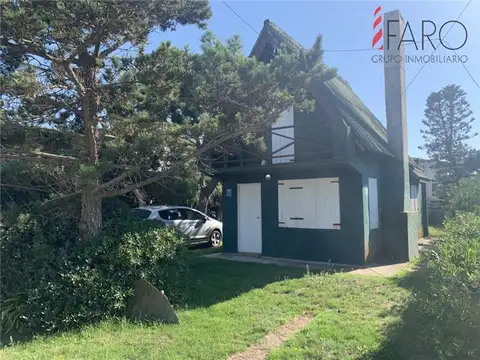 CASAS - CASA - MANANTIALES