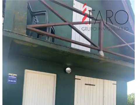 Casa en Venta 34 años