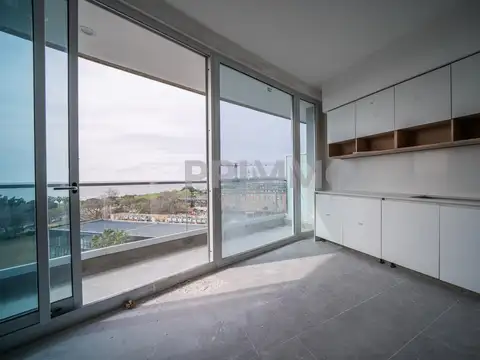 Departamento en Venta con 2 cocheras