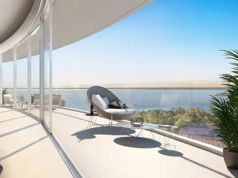 Departamento en Venta de 3 dormitorios