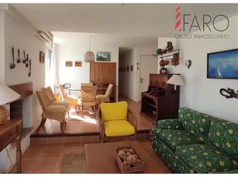 Departamento en Alquiler de 2 dormitorios