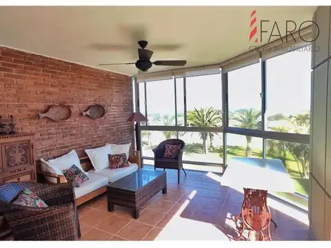 DEPARTAMENTO 3 AMBIENTES - SAN RAFAEL, PUNTA DEL ESTE
