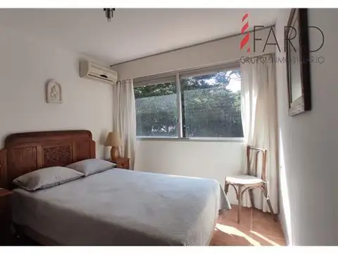 Apartamento frente al mar en playa brava
