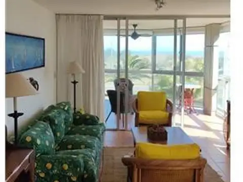 Departamento en Alquiler de 3 ambientes