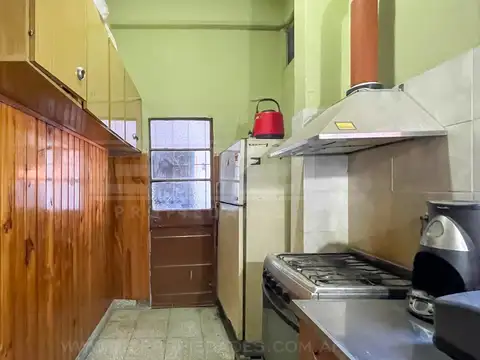 Casa en Venta 60 años