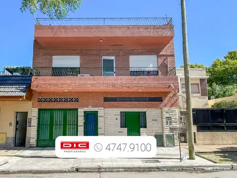 Casa en Venta en Boulogne, Partido de San Isidro
