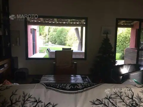 Casa en Venta 15 años