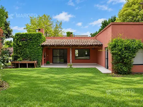 Casa en Venta de 3 dormitorios