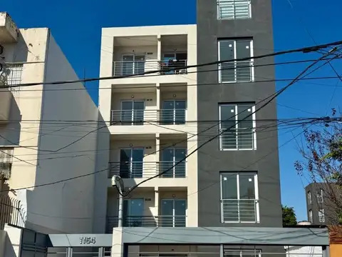 DEPARTAMENTO 2 AMBIENTES A ESTRENAR