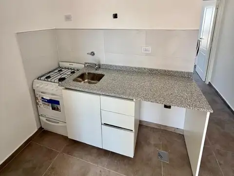 Departamento en Venta en Haedo, USD 65.000