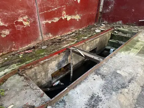 Galpon en Venta en Constitucion, USD 200.000