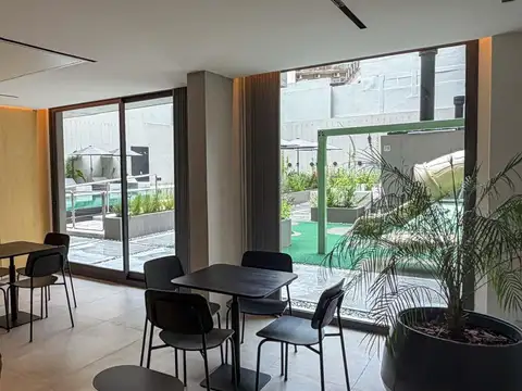 Departamento en Venta en Palermo Hollywood, USD 420.000