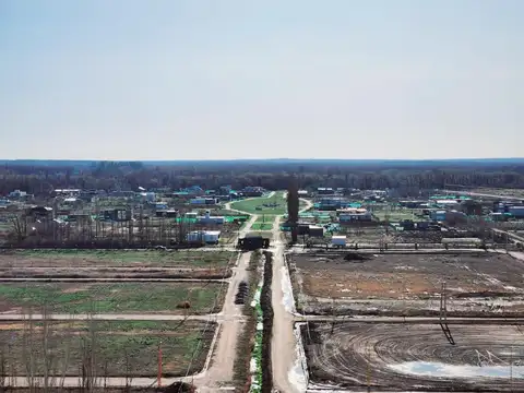 Terreno en Venta de 1000,0 m2