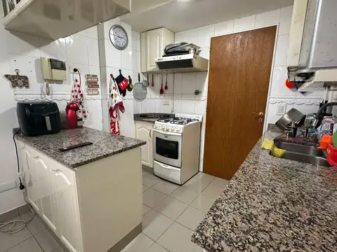 Departamento en Venta de 3 dormitorios